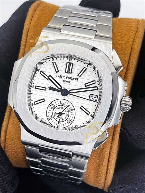 Patek Philippe Saat 